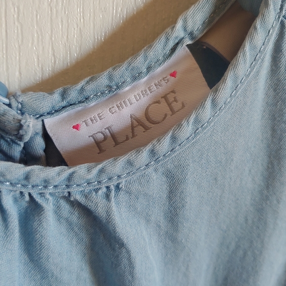 3/$10 The children's place dress - Picture 5 of 5